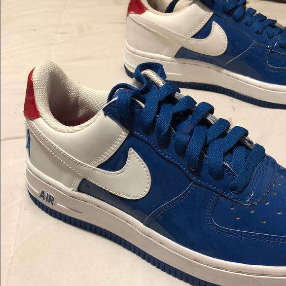 blue jays air force 1